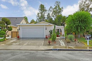 Another view of the front, 2 car garage and nicely