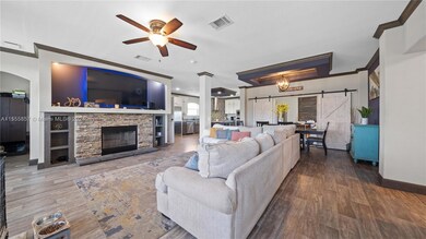 8012 Lake Hatchineha Rd, Haines City, FL 33844 - photo 4