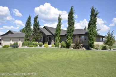 Side of Home