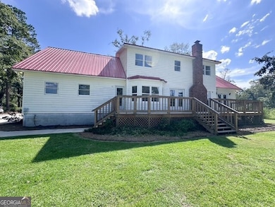 1725 Green Acres Dr, Vidalia, GA 30474 - photo 6