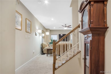 walk in to spacious living enjoyment
