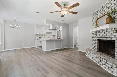 1111 Valley View Ct, Mobile, AL 36695 - photo 5