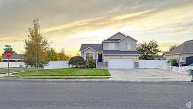 1449 N 2475 W, Clearfield, UT 84015 - photo 2