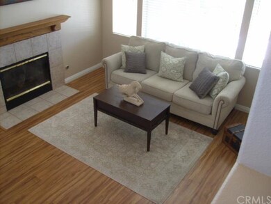 with Fireplace