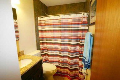 Bathroom.