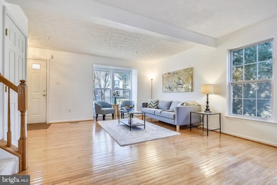 9828 Bayline Cir, Owings Mills, MD 21117 - photo 6