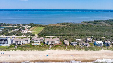 Ocean Front Maritime West