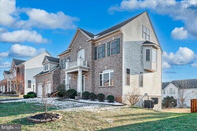 3641 Thomasson Crossing Dr, Triangle, VA 22172 - photo 3