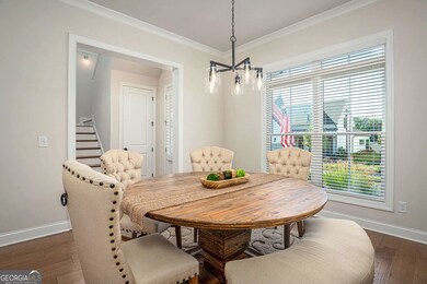 1038 Cagle Creek Overlook, Holly Springs, GA 30115 - photo 7