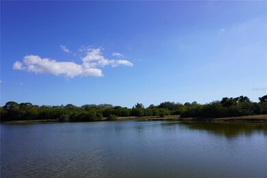 One of several lakes for fishing and viewing local