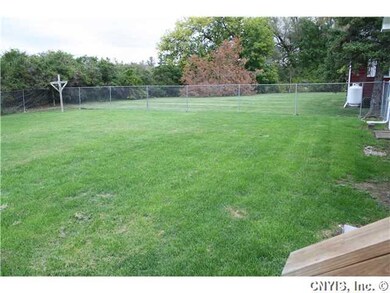Yard