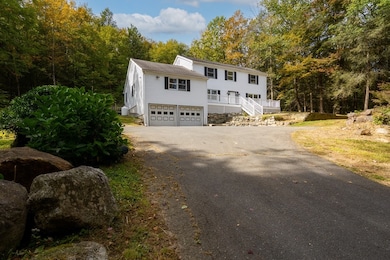 178 Northwest Rd, Westhampton, MA 01027 - photo 3