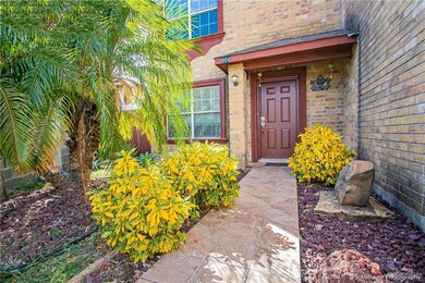604 Amber Dr, Weslaco, TX 78596 - photo 2
