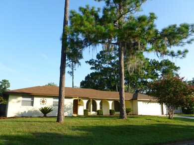 4354 Charleston Ln, Jacksonville, FL 32210 - photo 2