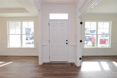 9987 Honeybee Dr, Mechanicsville, VA 23116 - photo 5