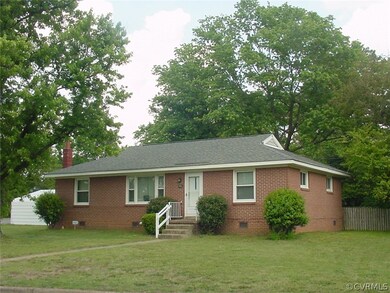 723 Faye St, Richmond, VA 23225 - photo 2