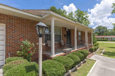 Front of the House 3