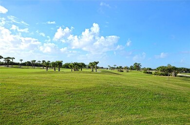 Sebastian Public Golf Course