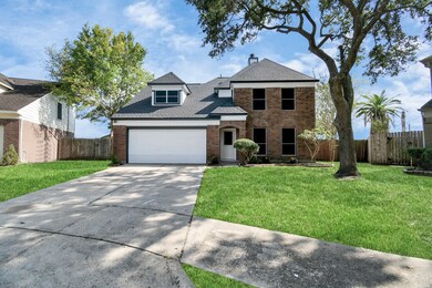 4016 Ivywood Dr, Pearland, TX 77584 - photo 2