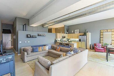 Living Room.