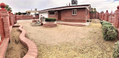 7916 Monterrey Dr, El Paso, TX 79915 - photo 3