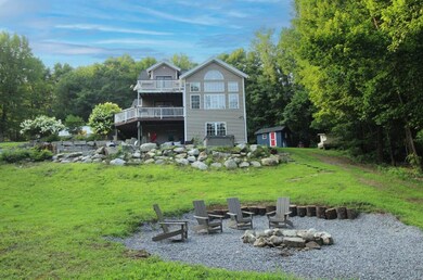 253 Metcalf Road, Winthrop