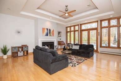 64 Butterhill Rd, Pelham, MA 01002 - photo 7