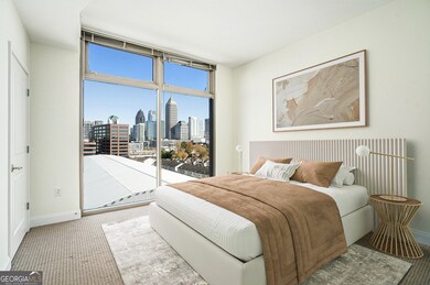 The Atlantic unit 702, Atlanta, GA 30363 - photo 3