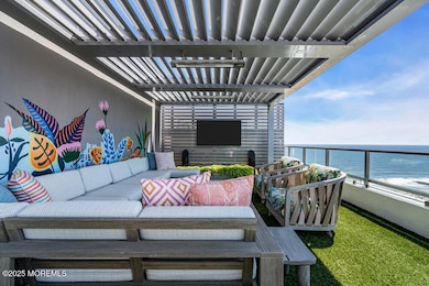 Asbury Ocean Club unit PHA, Asbury Park, NJ 07712 - photo 6