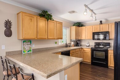 Granite Counter tops