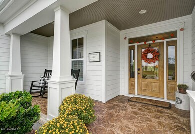 5021 Stoney Point Dr, Winnabow, NC 28479 - photo 4