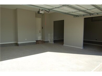 3 car garage