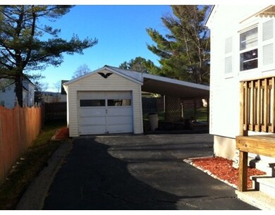 19 Plymouth St, Pittsfield, MA 01201 - photo 4