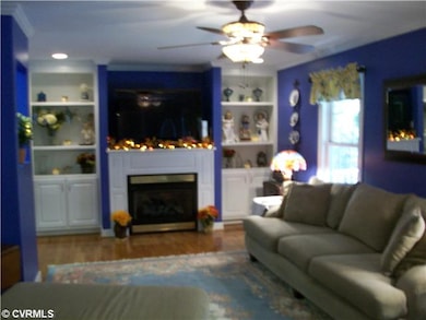 Den/Family/Great Room