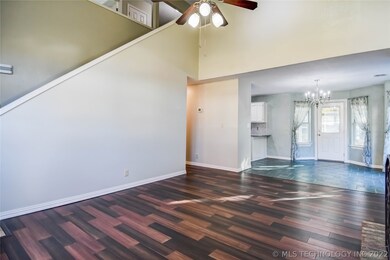 1205 S 34th St, Broken Arrow, OK 74014 - photo 4