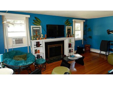 216 Grayson Ave, Warwick, RI 02886 - photo 4