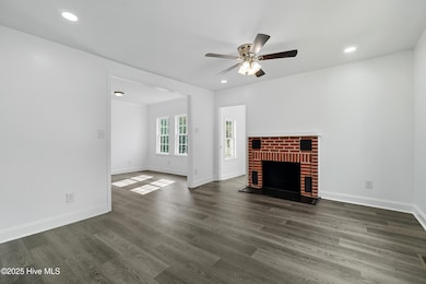 405 Speed St, Elizabeth City, NC 27909 - photo 6