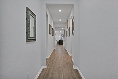 416 Paloma St, Weatherford, TX 76087 - photo 6