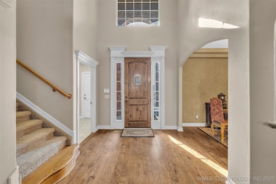 1204 W Fargo Ln, Broken Arrow, OK 74012 - photo 6