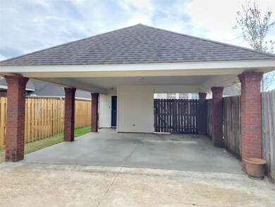 2-car carport