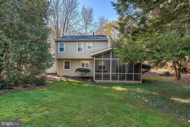 10924 Billingsgate Row, Columbia, MD 21044 - photo 7