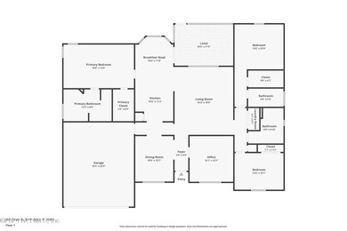 1-Floorplan