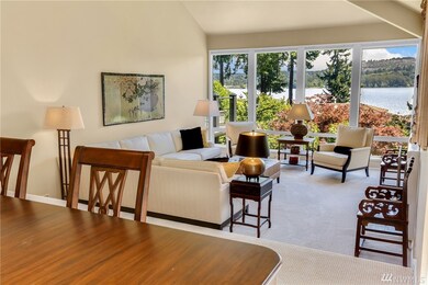 4614 E Mercer Way, Mercer Island, WA 98040 - photo 3