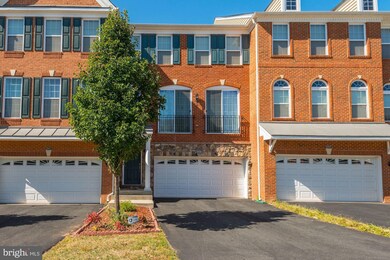 23239 Hanworth St, Ashburn, VA 20148 - photo 2