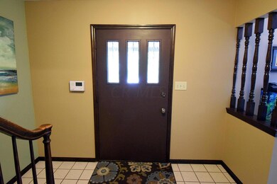 5 Inside Front Entry