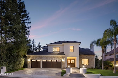 24005 Clarington Dr, Canoga Park, CA 91304 - photo 2