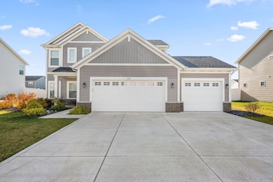 206 Sweetbay St, Valparaiso, IN 46385 - photo 2