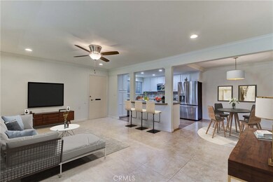 822 Via Alhambra unit A, Laguna Woods, CA 92637 - photo 4