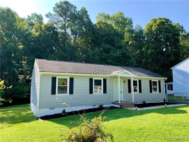 3809 Old Iron Rd, Hopewell, VA 23860 - photo 5