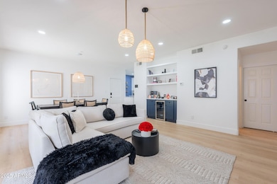 11333 N 92nd St unit 1057, Scottsdale, AZ 85260 - photo 5